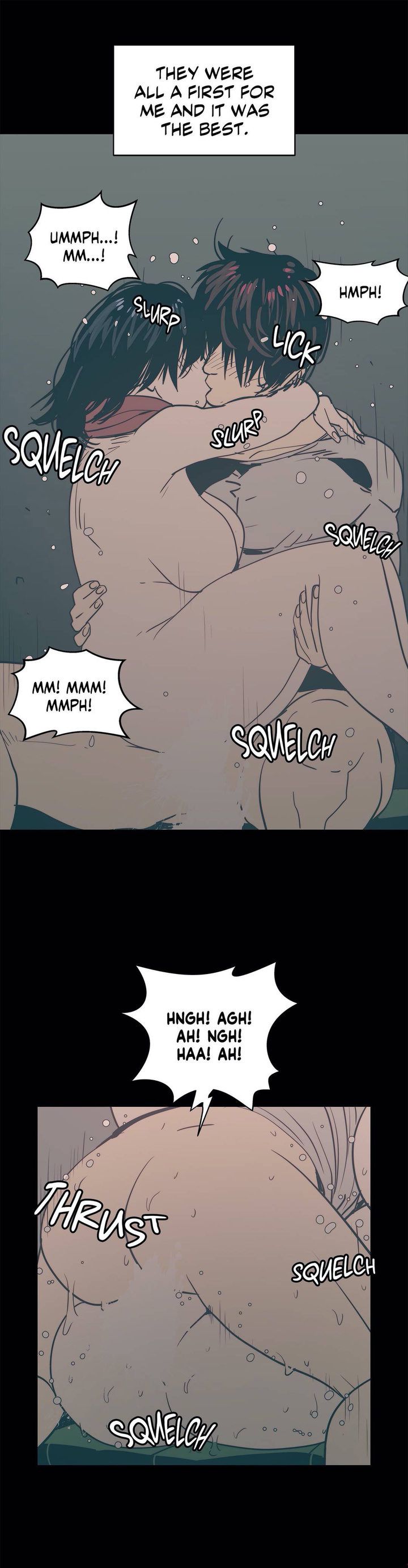 The Desire To Kill [Butcherboy] Chapter 25 – page 37