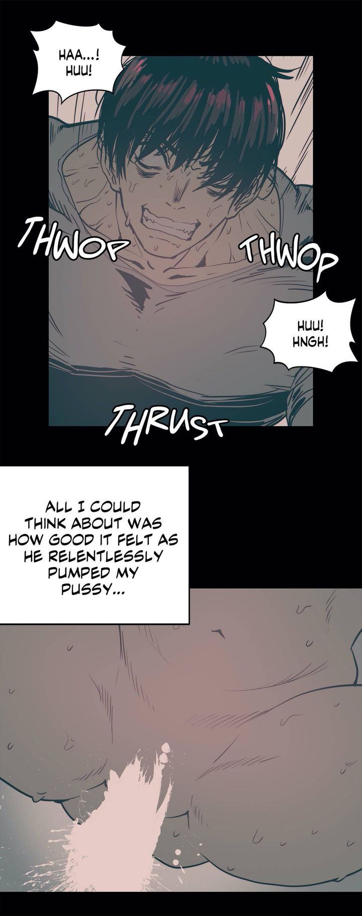 The Desire To Kill [Butcherboy] Chapter 25 – page 39