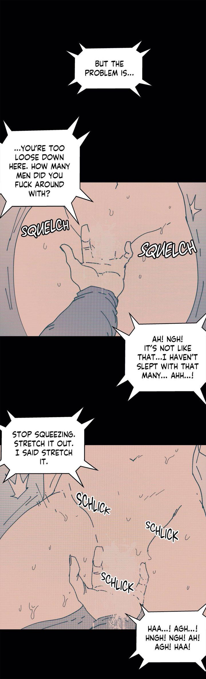 The Desire To Kill [Butcherboy] Chapter 25 – page 4