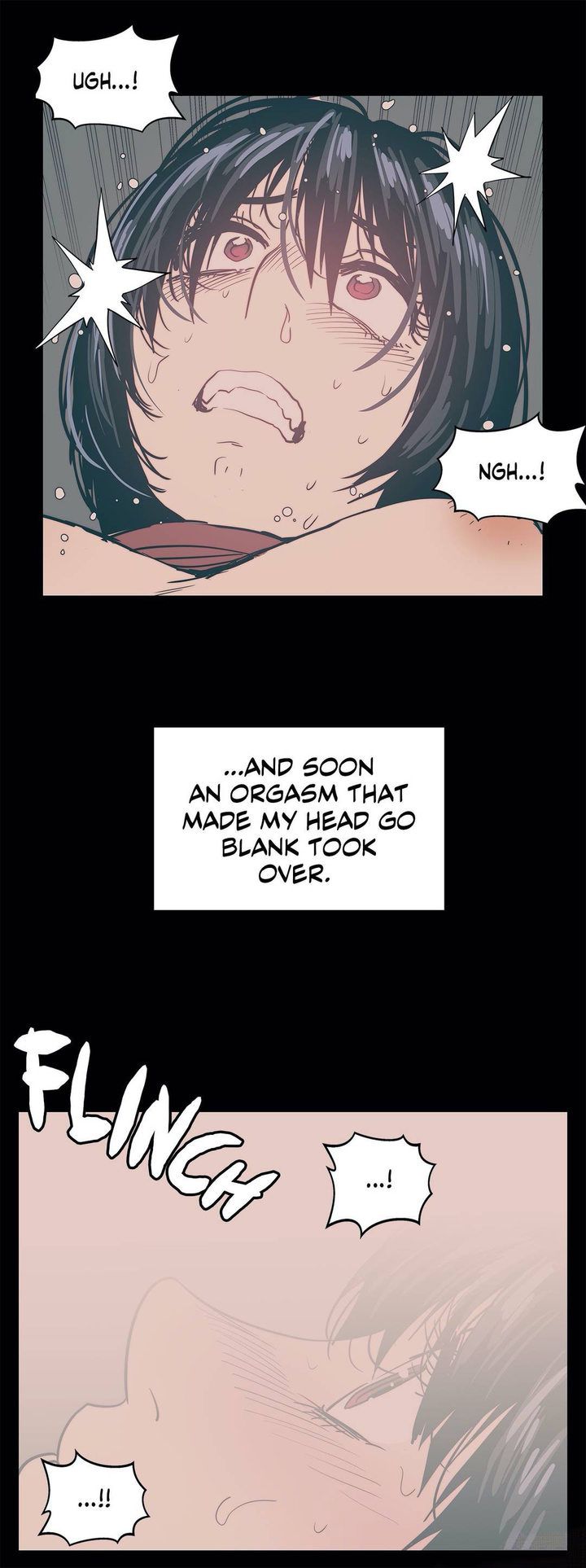 The Desire To Kill [Butcherboy] Chapter 25 – page 40