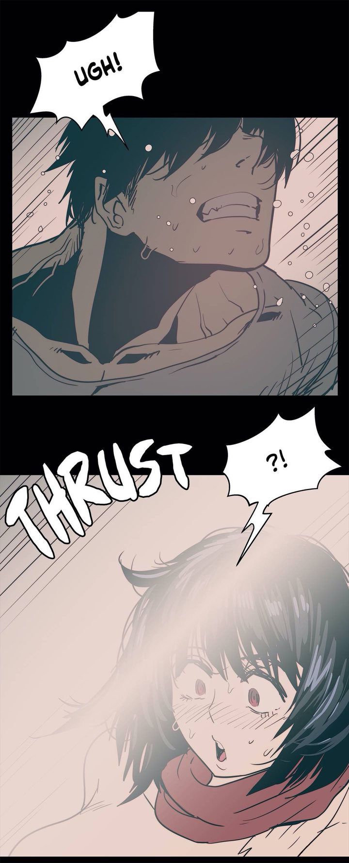 The Desire To Kill [Butcherboy] Chapter 25 – page 41