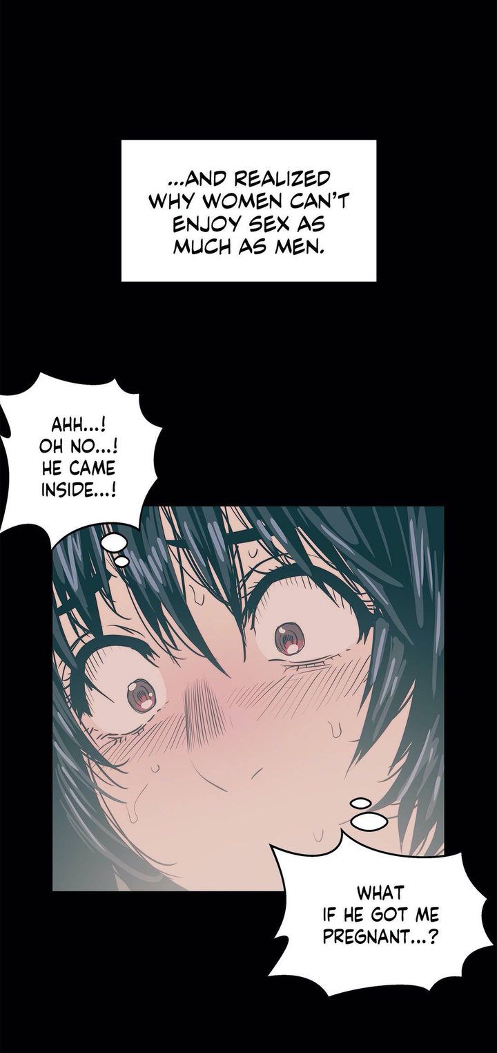 The Desire To Kill [Butcherboy] Chapter 25 – page 46