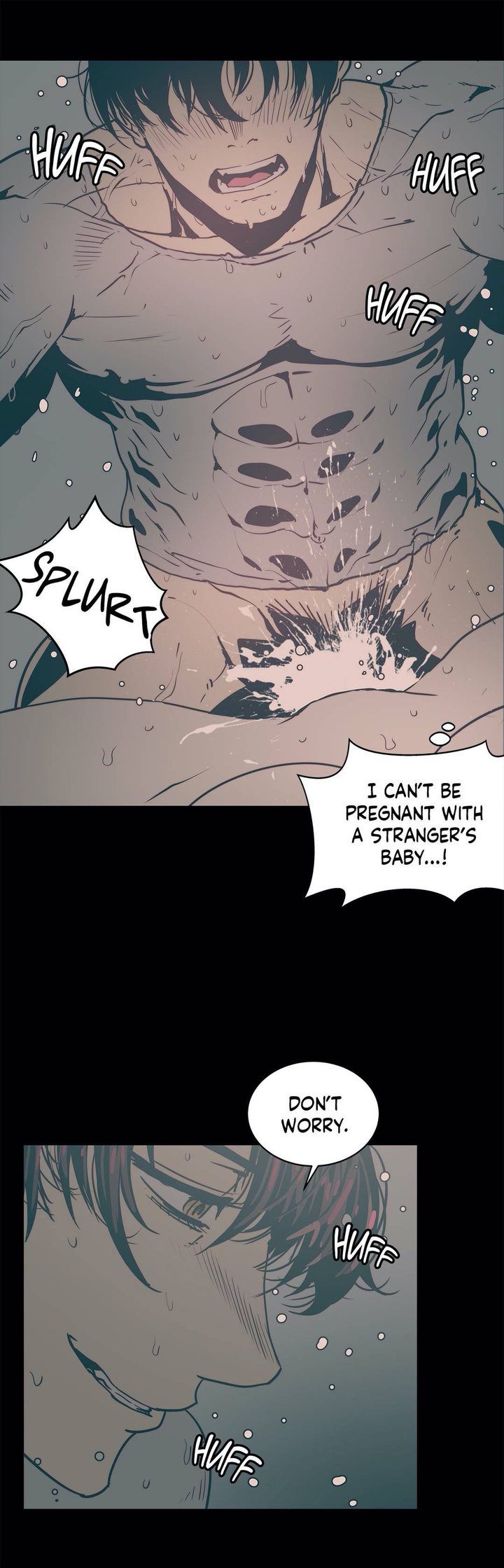 The Desire To Kill [Butcherboy] Chapter 25 – page 47