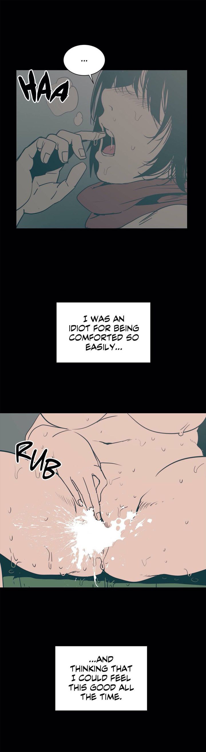 The Desire To Kill [Butcherboy] Chapter 25 – page 49