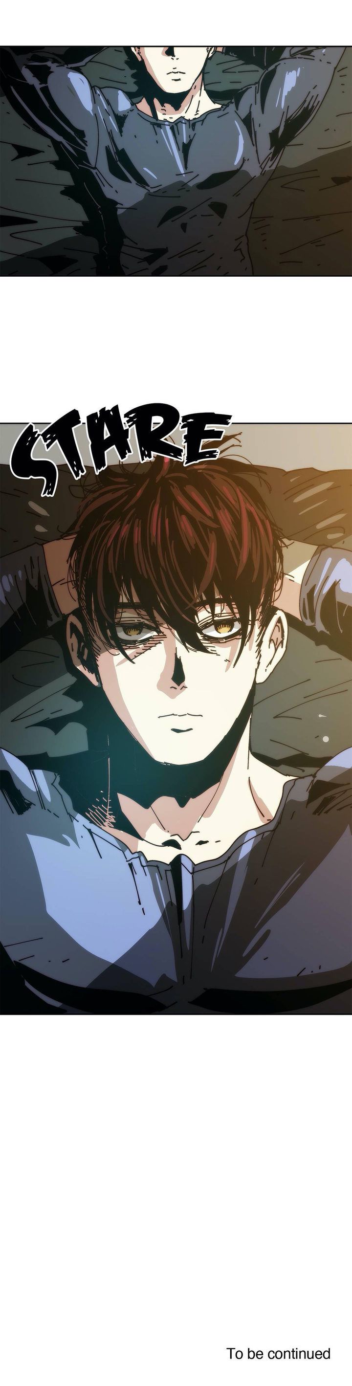 The Desire To Kill [Butcherboy] Chapter 25 – page 52