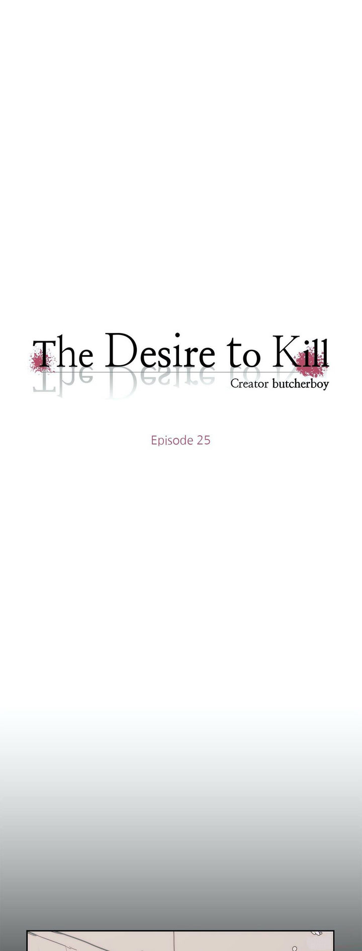 The Desire To Kill [Butcherboy] Chapter 25 – page 9