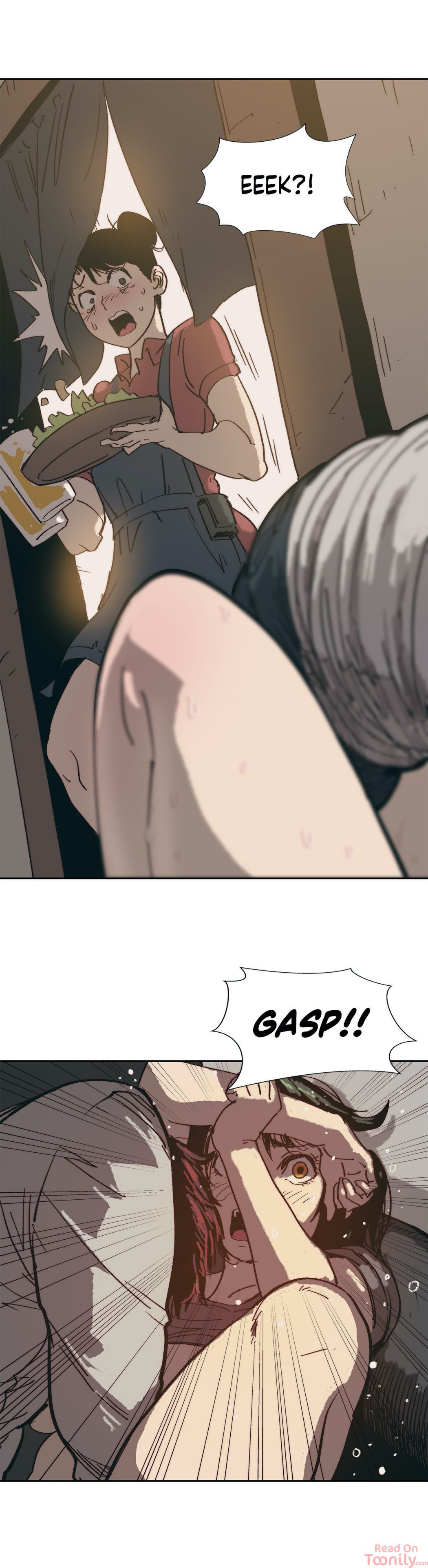 The Desire To Kill [Butcherboy] Chapter 6 – page 12