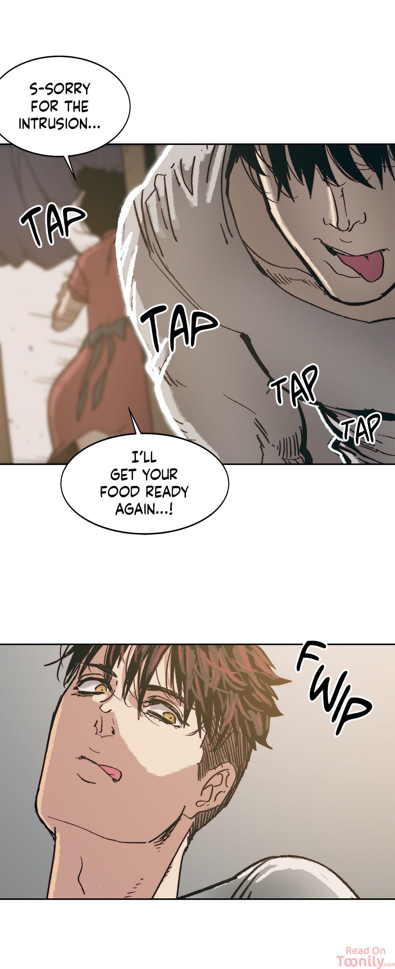The Desire To Kill [Butcherboy] Chapter 6 – page 15