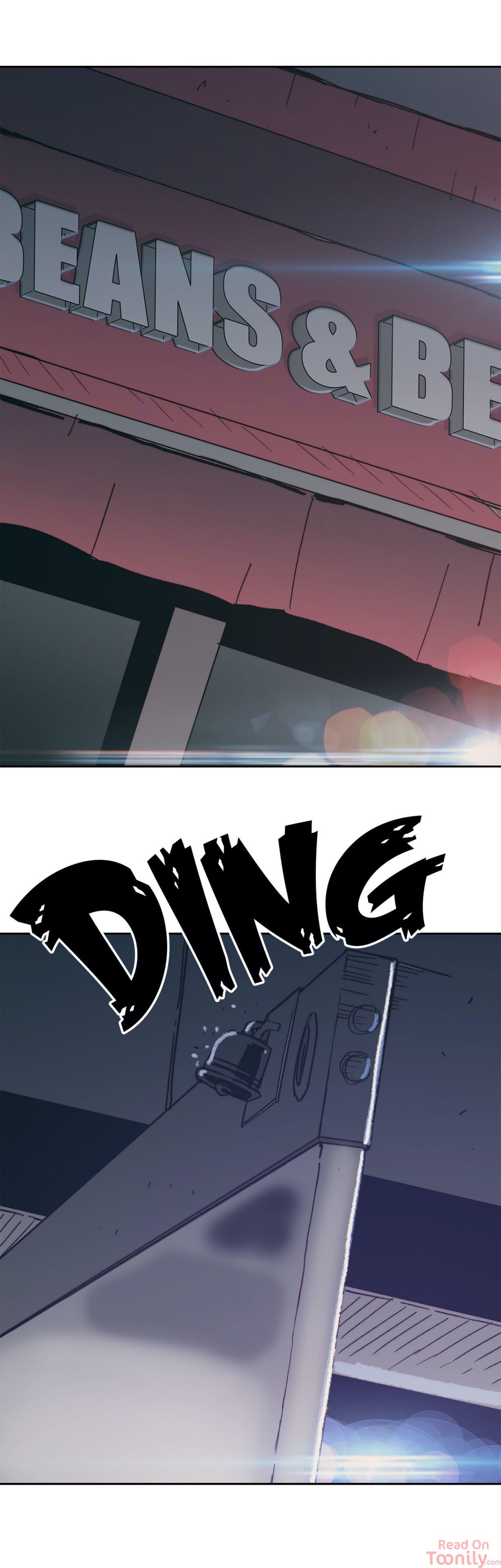 The Desire To Kill [Butcherboy] Chapter 6 – page 23
