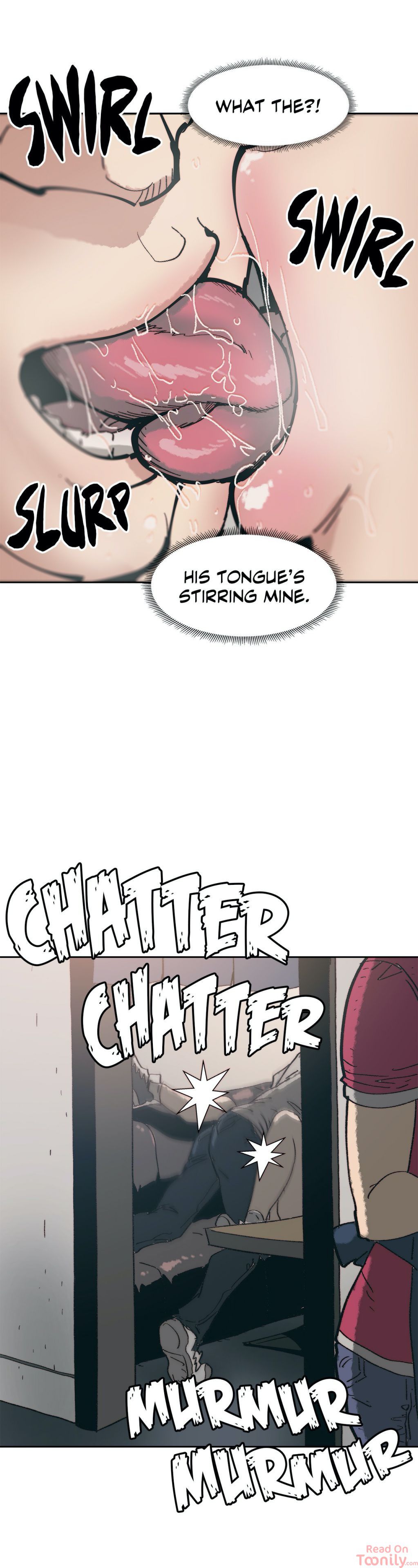 The Desire To Kill [Butcherboy] Chapter 6 – page 3