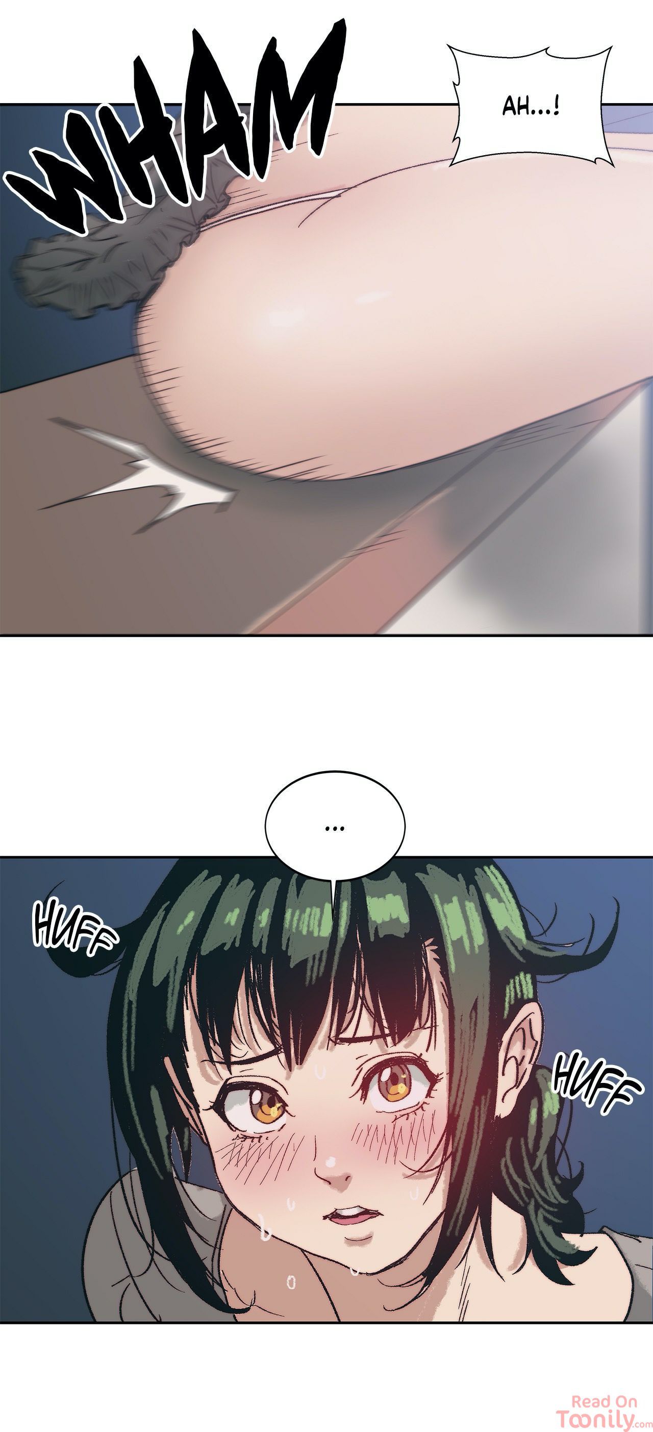The Desire To Kill [Butcherboy] Chapter 6 – page 33