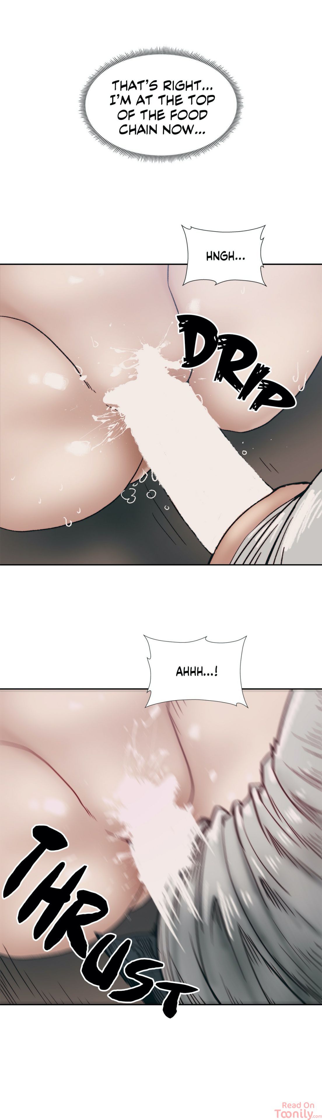 The Desire To Kill [Butcherboy] Chapter 6 – page 46
