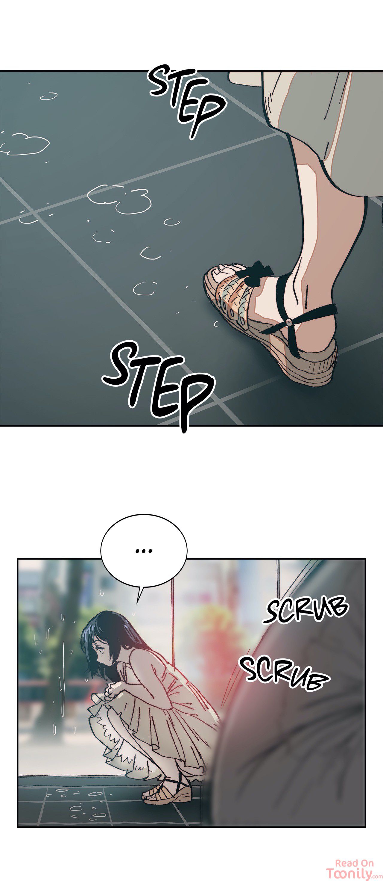 The Desire To Kill [Butcherboy] Chapter 8 – page 12