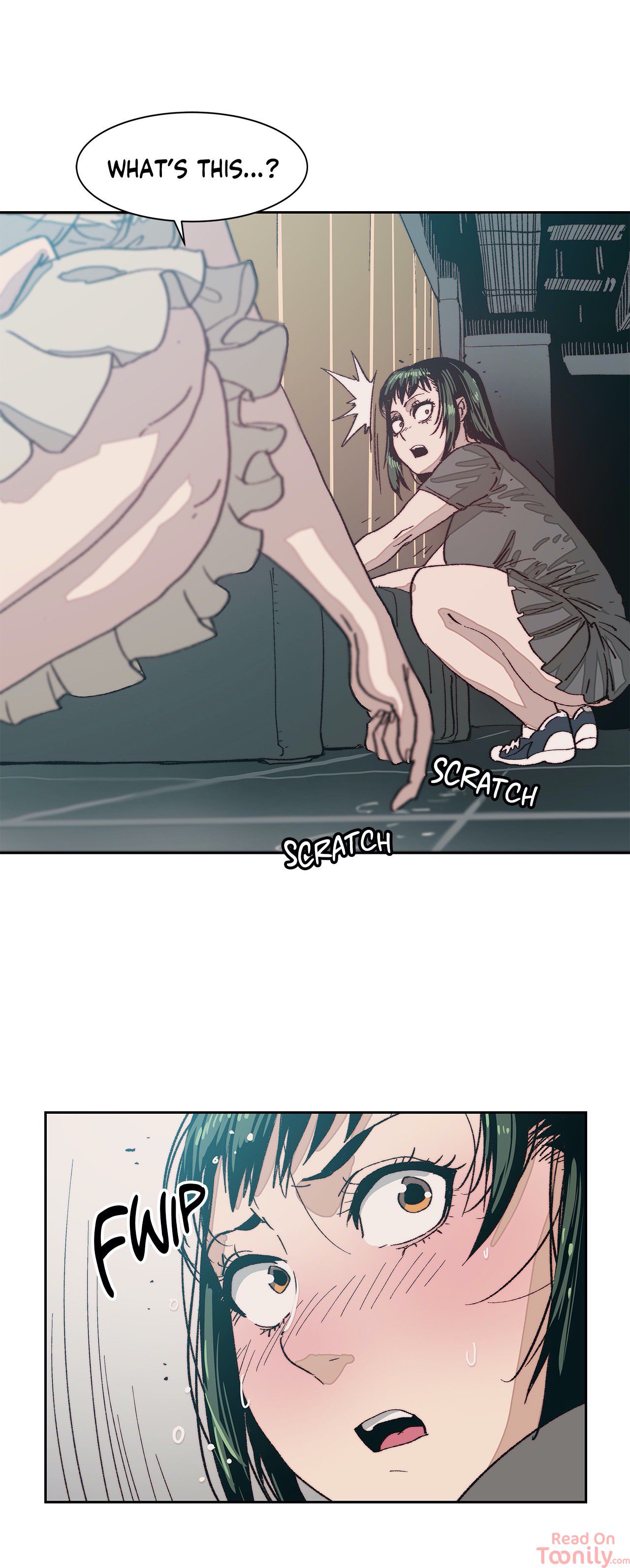 The Desire To Kill [Butcherboy] Chapter 8 – page 13