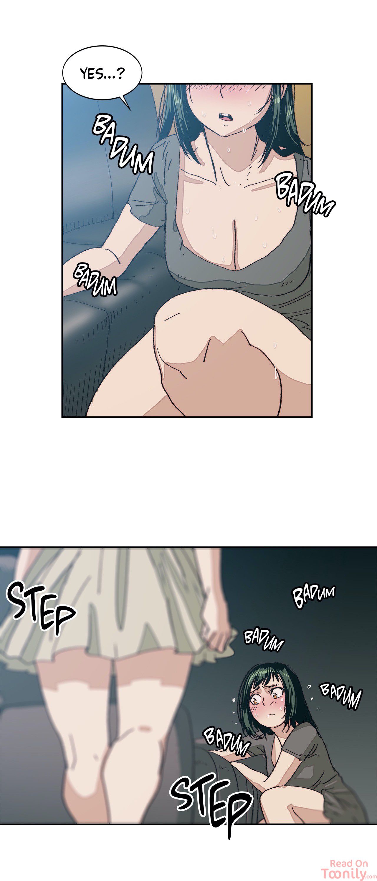 The Desire To Kill [Butcherboy] Chapter 8 – page 15