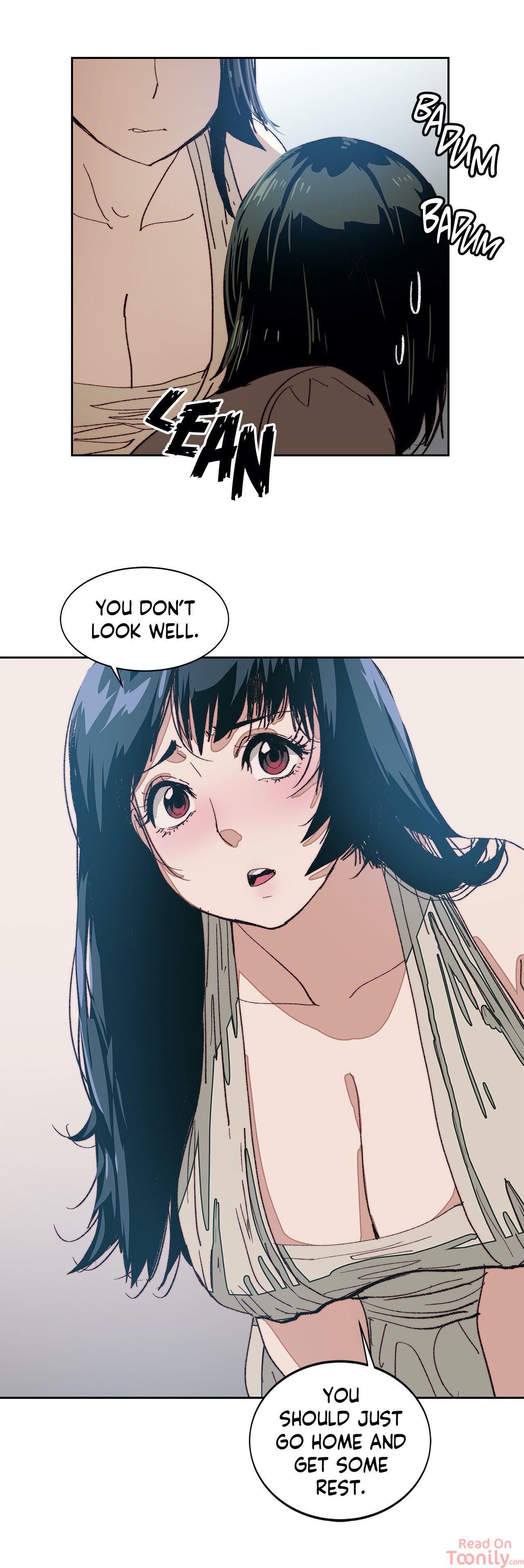 The Desire To Kill [Butcherboy] Chapter 8 – page 16