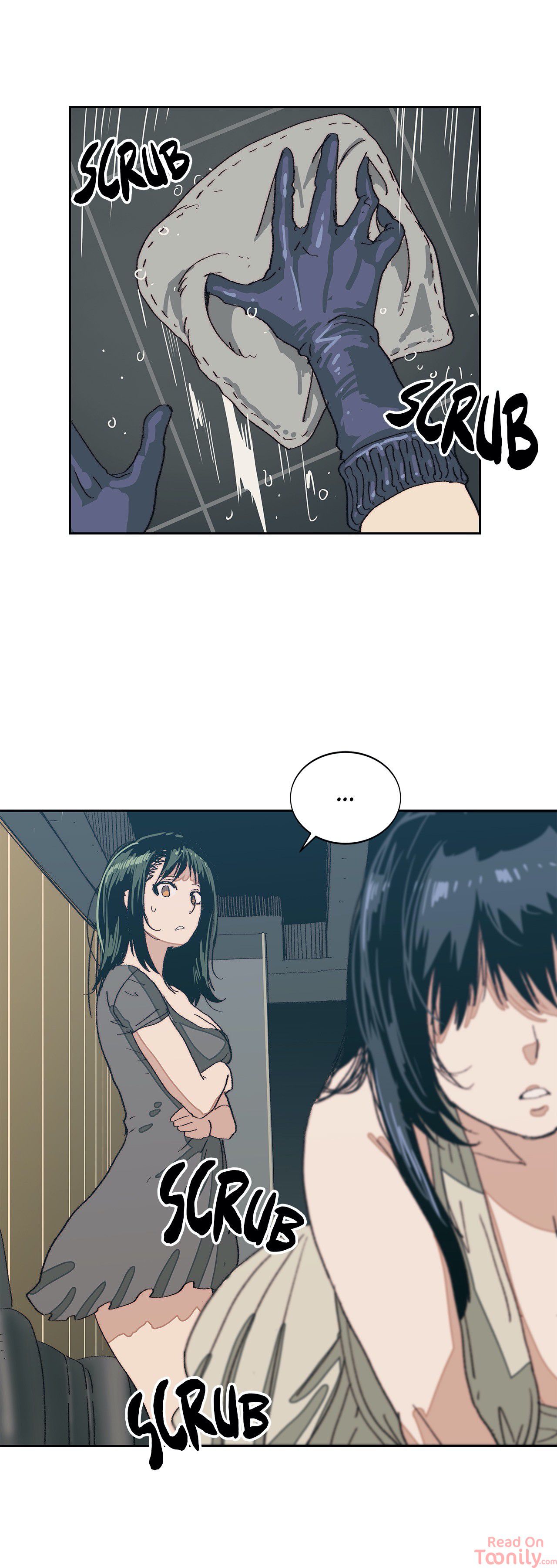 The Desire To Kill [Butcherboy] Chapter 8 – page 18