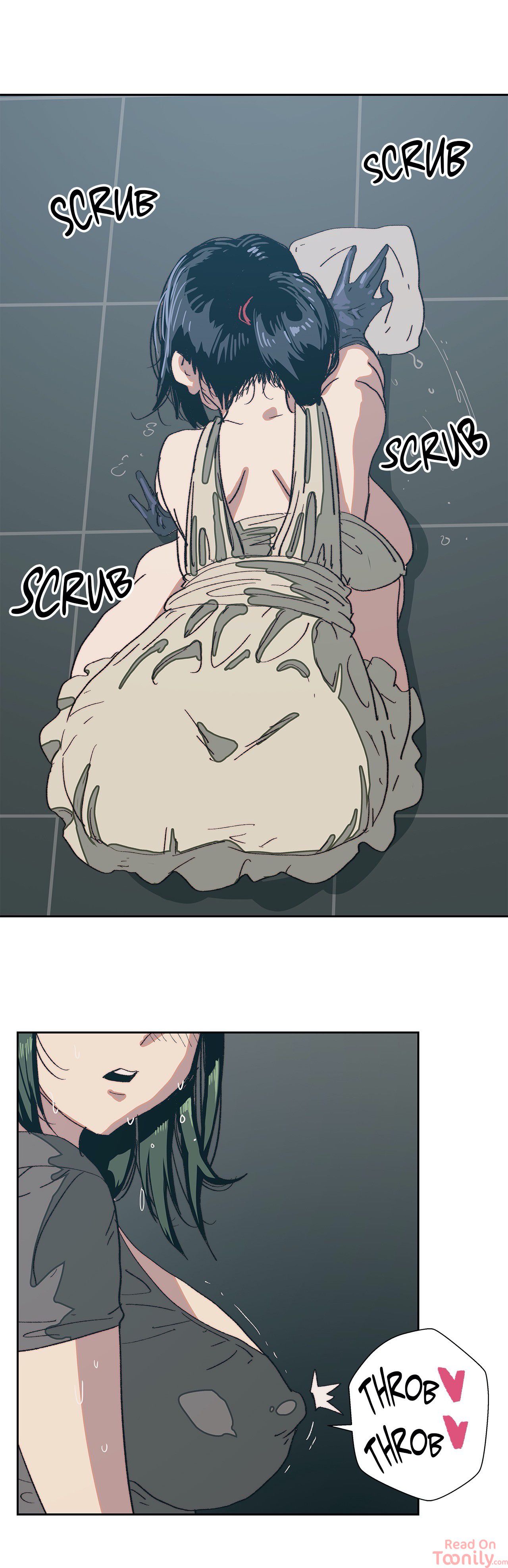 The Desire To Kill [Butcherboy] Chapter 8 – page 20