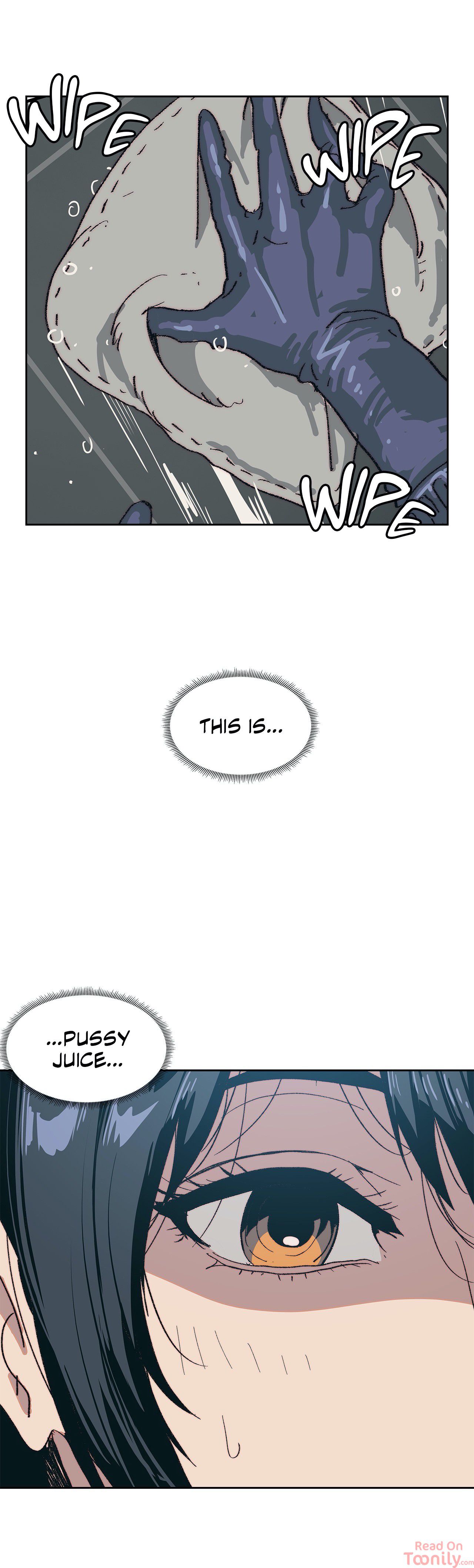 The Desire To Kill [Butcherboy] Chapter 8 – page 22