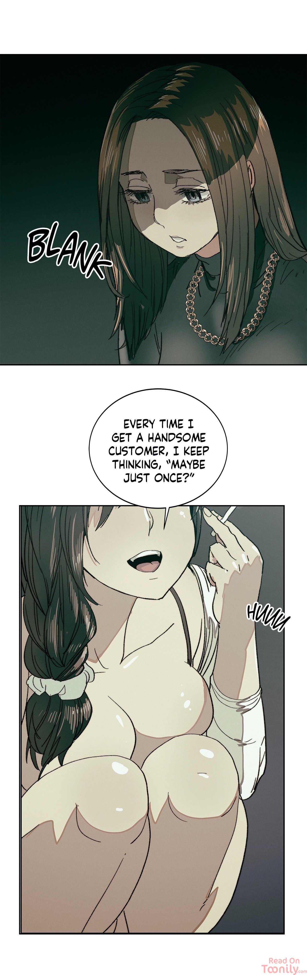 The Desire To Kill [Butcherboy] Chapter 8 – page 24