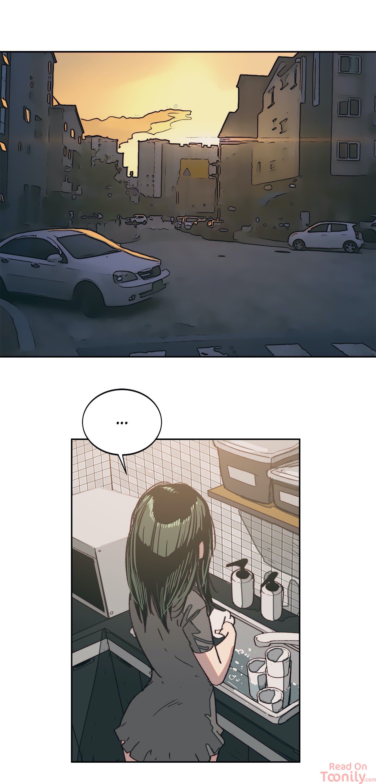 The Desire To Kill [Butcherboy] Chapter 8 – page 26