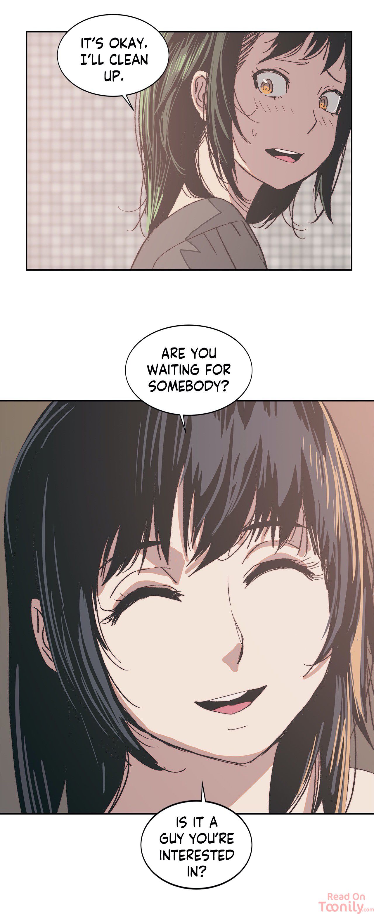 The Desire To Kill [Butcherboy] Chapter 8 – page 28