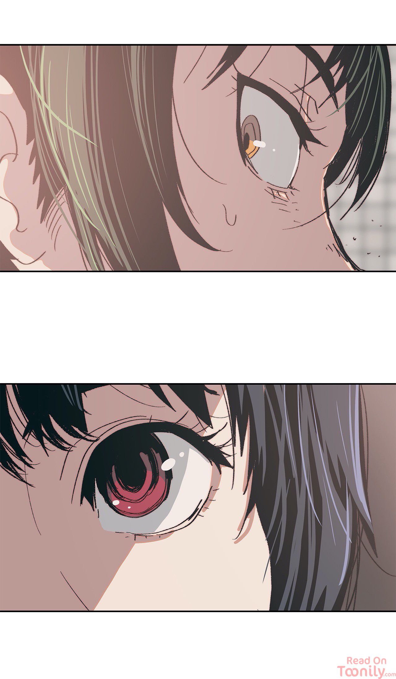 The Desire To Kill [Butcherboy] Chapter 8 – page 29