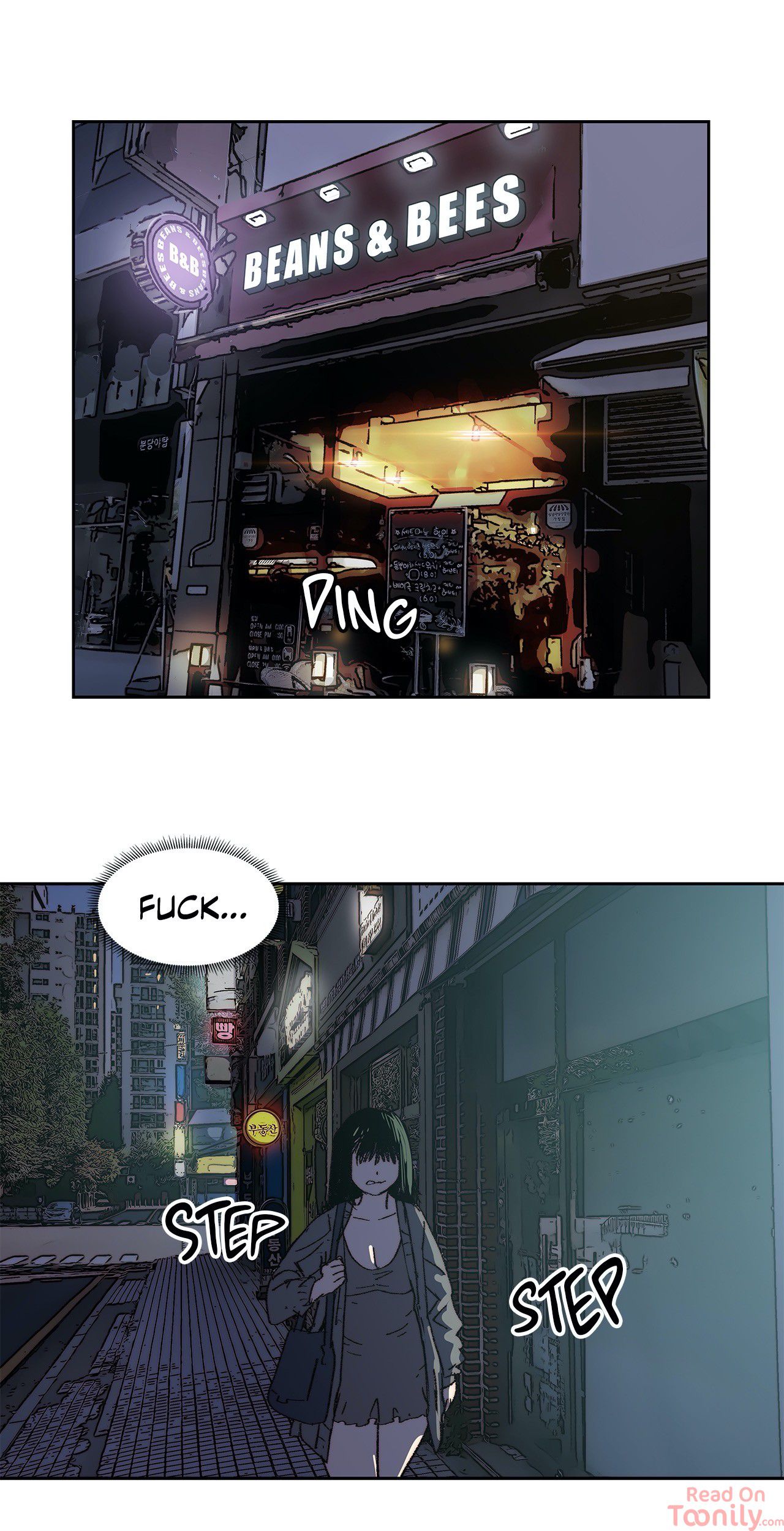 The Desire To Kill [Butcherboy] Chapter 8 – page 30