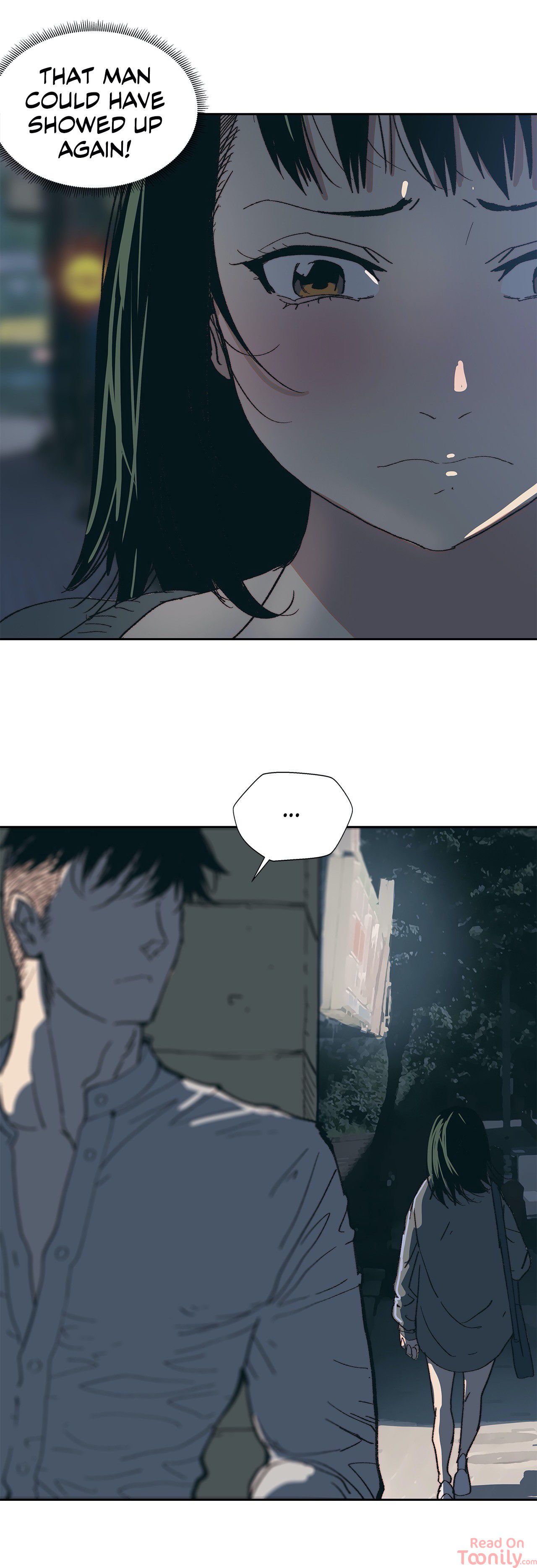 The Desire To Kill [Butcherboy] Chapter 8 – page 31