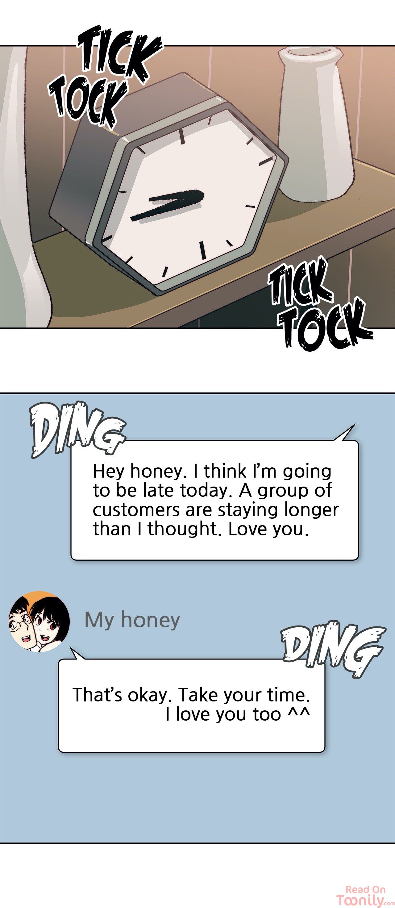 The Desire To Kill [Butcherboy] Chapter 8 – page 32