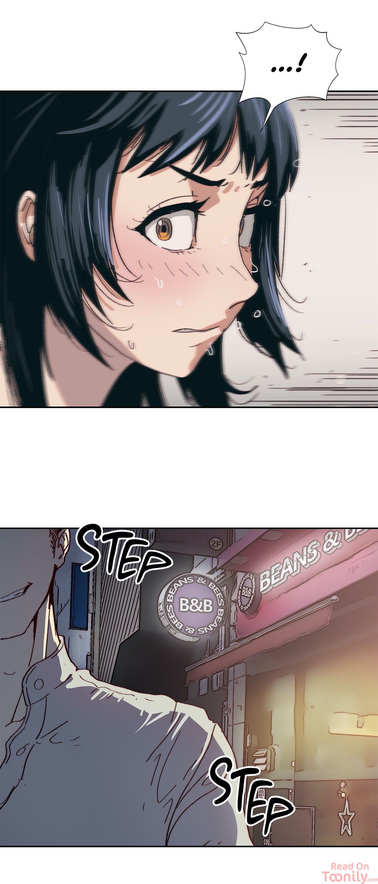 The Desire To Kill [Butcherboy] Chapter 8 – page 36