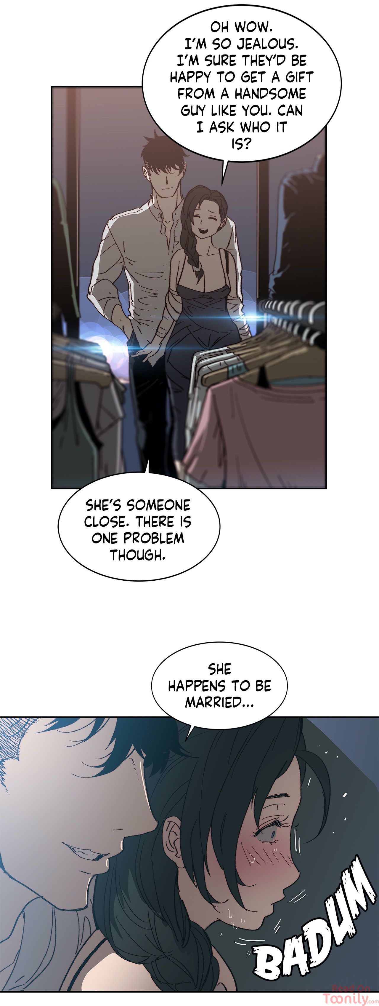 The Desire To Kill [Butcherboy] Chapter 8 – page 42