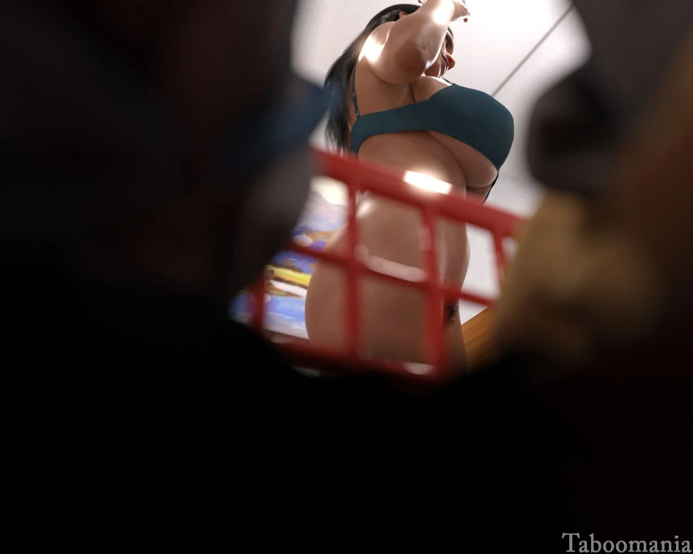 Artworks And Misc Collection [TabooMania] Female Character - Kamala - [TabooMania] – page 6