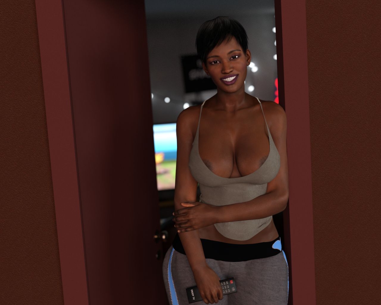 Artworks And Misc Collection [TabooMania] Female Characters - [TabooMania] – page 16