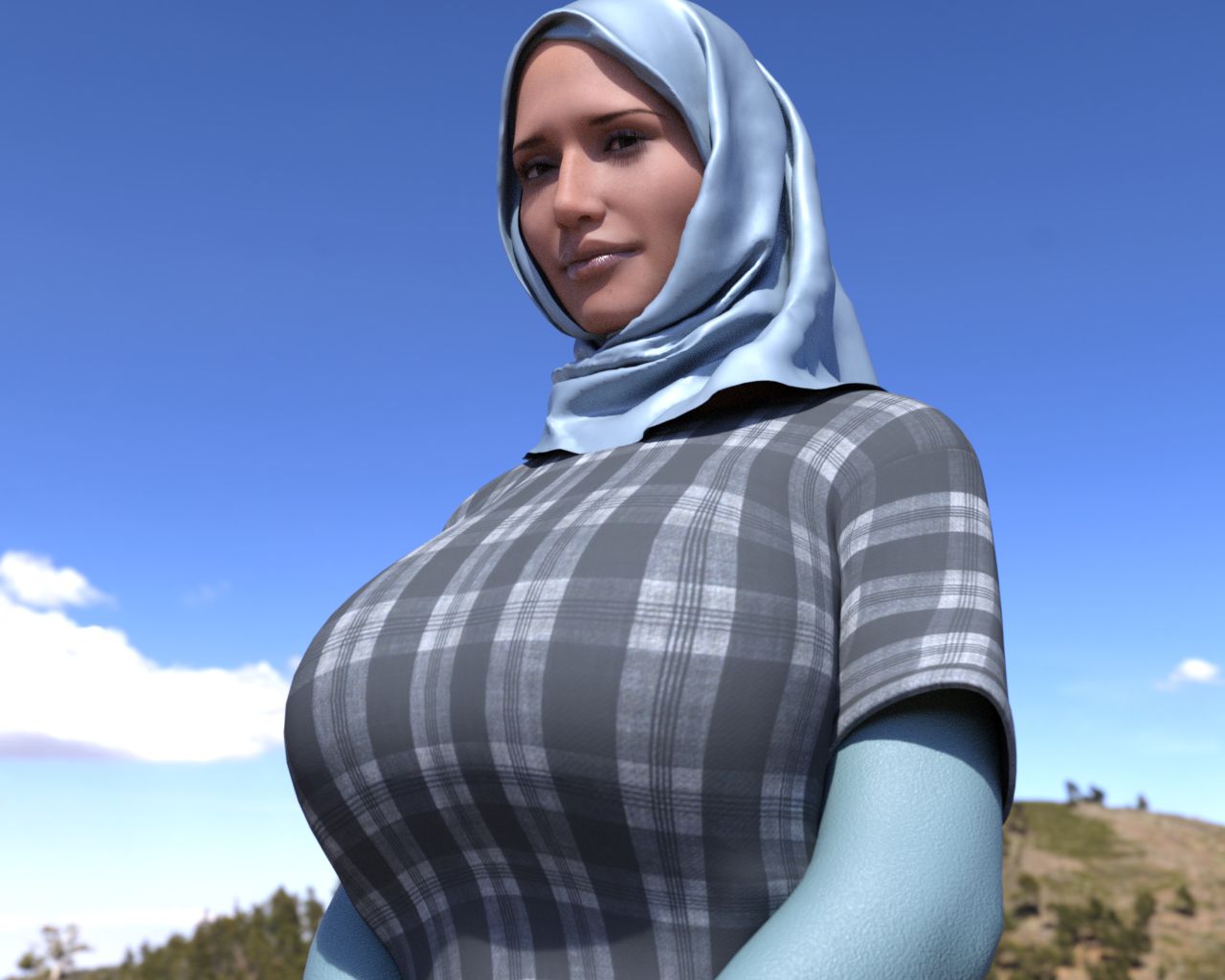 Artworks And Misc Collection [TabooMania] Female Characters - [TabooMania] – page 6