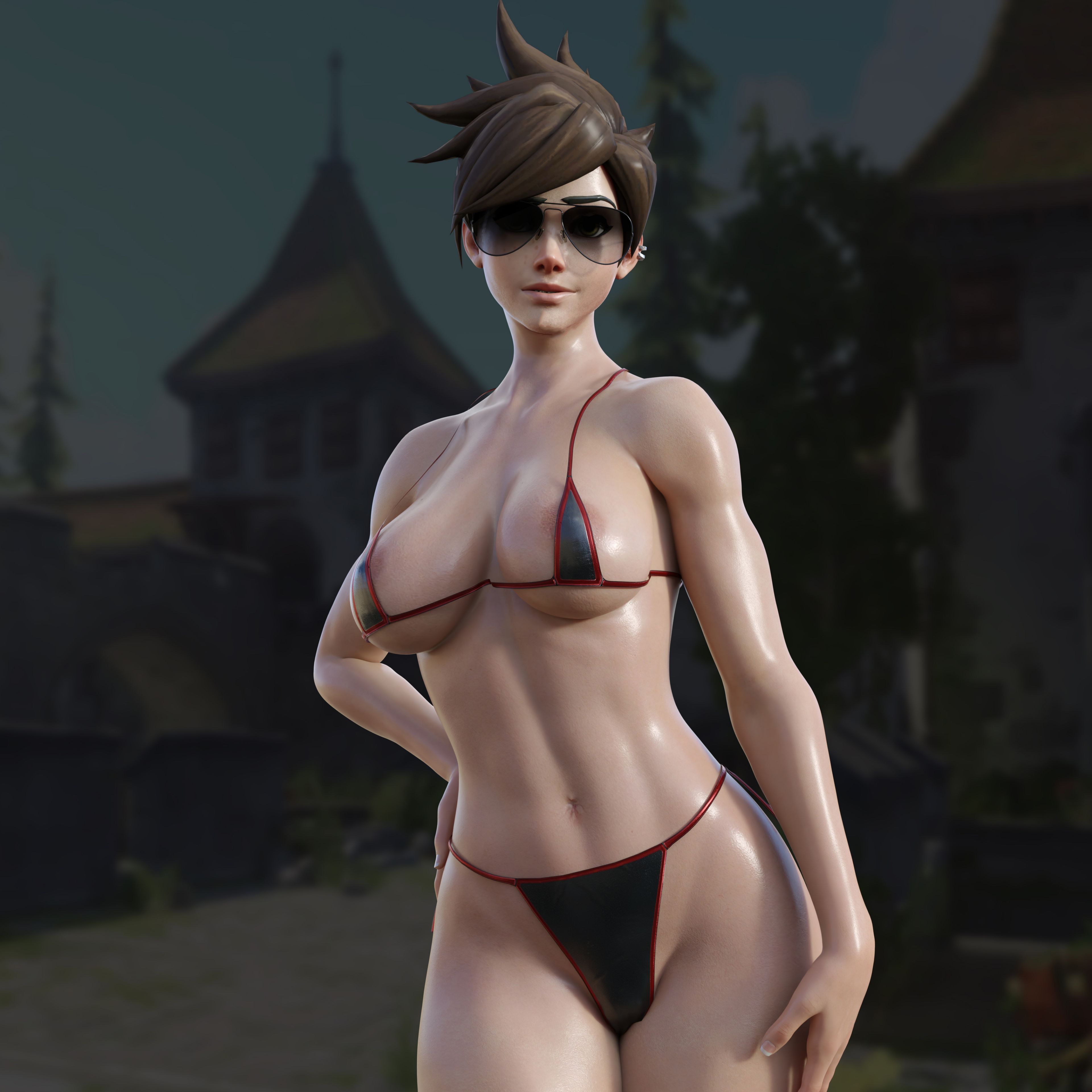 Blacked and Futa Sets (Various) [NordFantasy] 43.3 . Pharah - Exclusive Content - (Overwatch) [NordFantasy] – page 6