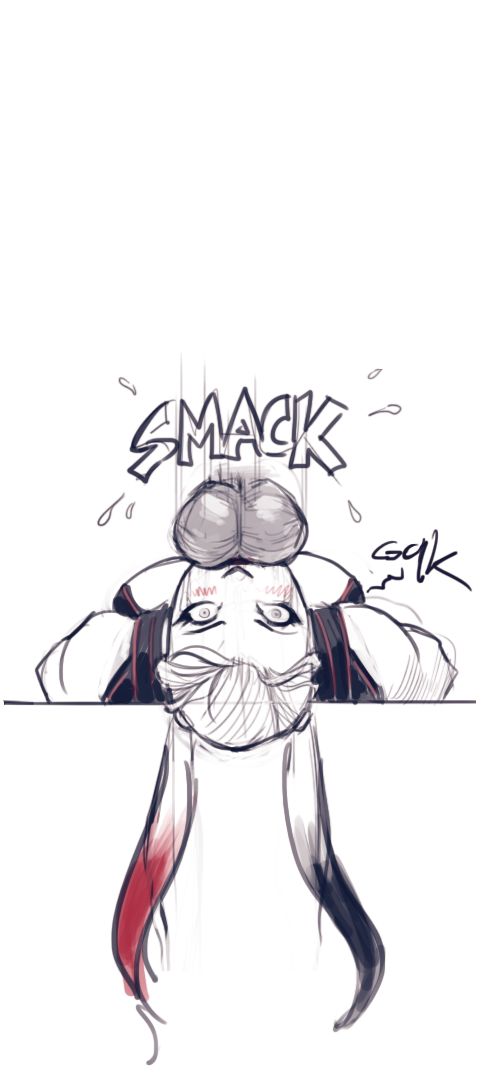 Artworks And Misc. (Various) [DevilHS] Harley Quinn Superslut - [DevilHS] – page 15