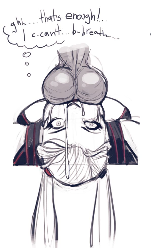 Artworks And Misc. (Various) [DevilHS] Harley Quinn Superslut - [DevilHS] – page 16