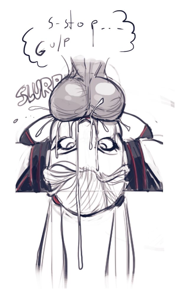 Artworks And Misc. (Various) [DevilHS] Harley Quinn Superslut - [DevilHS] – page 17