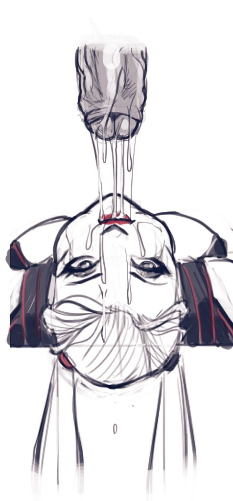 Artworks And Misc. (Various) [DevilHS] Harley Quinn Superslut - [DevilHS] – page 18