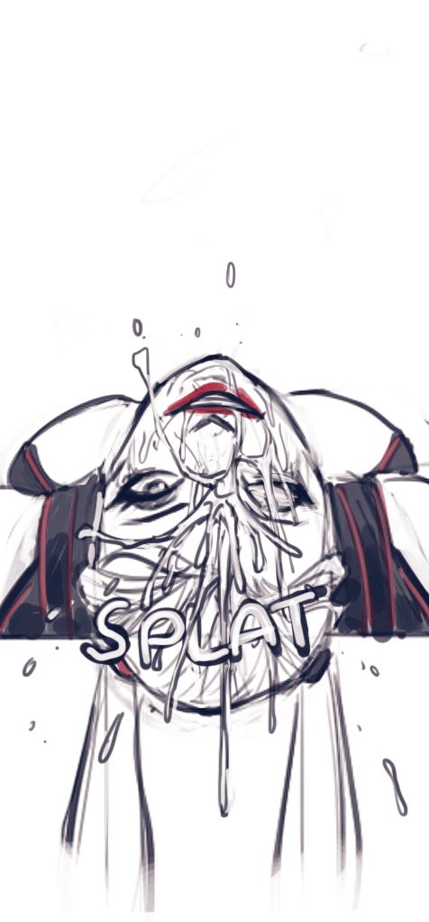 Artworks And Misc. (Various) [DevilHS] Harley Quinn Superslut - [DevilHS] – page 20