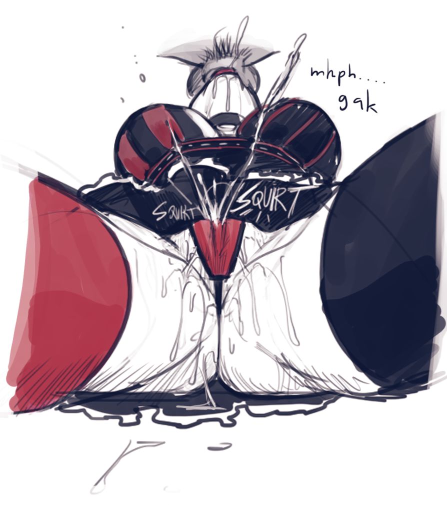 Artworks And Misc. (Various) [DevilHS] Harley Quinn Superslut - [DevilHS] – page 24