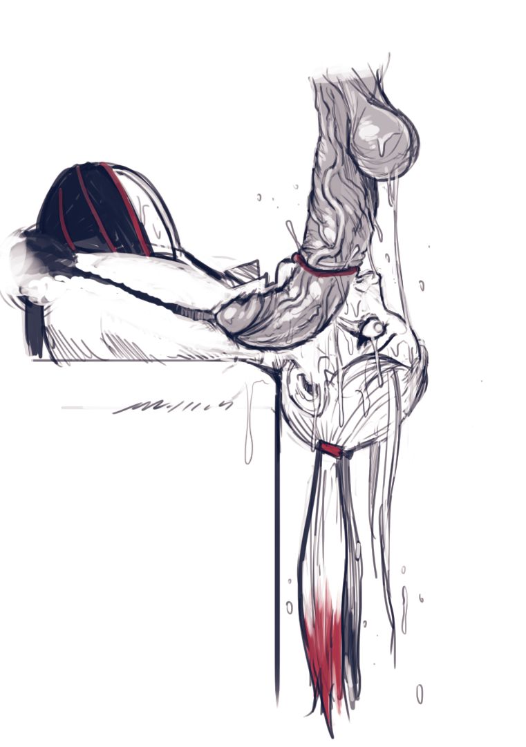 Artworks And Misc. (Various) [DevilHS] Harley Quinn Superslut - [DevilHS] – page 33