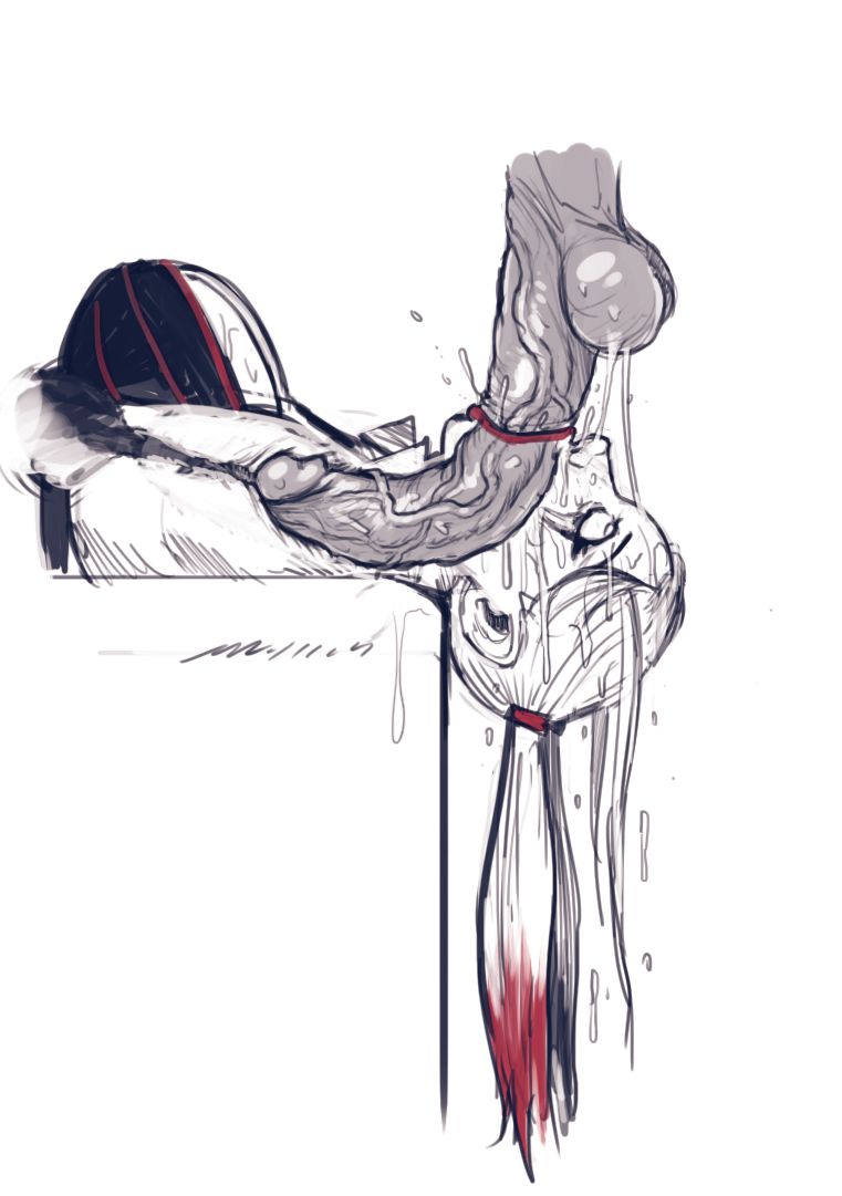 Artworks And Misc. (Various) [DevilHS] Harley Quinn Superslut - [DevilHS] – page 34