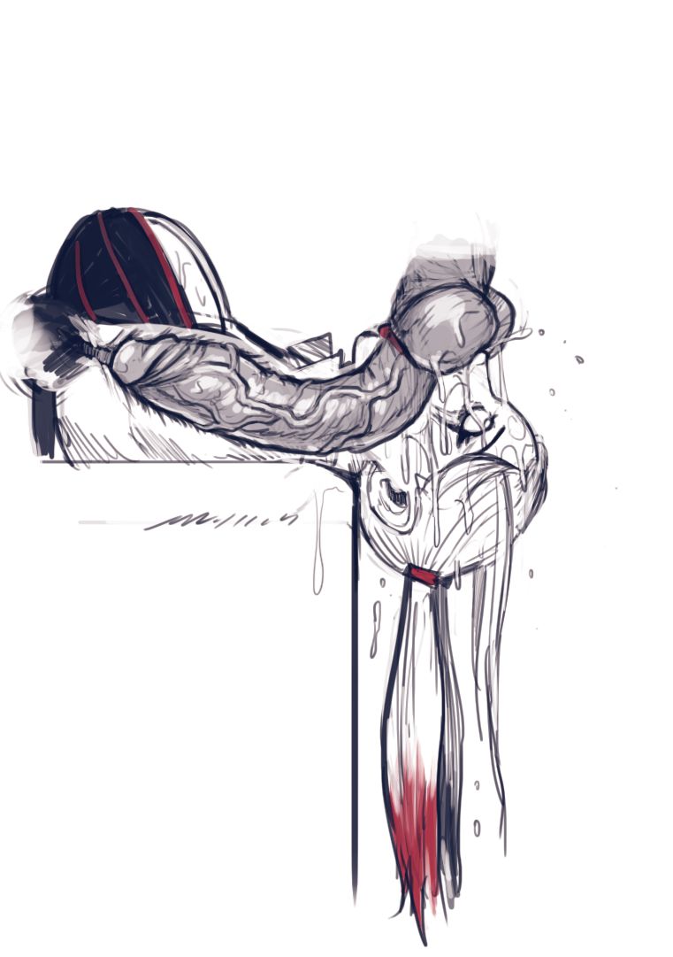 Artworks And Misc. (Various) [DevilHS] Harley Quinn Superslut - [DevilHS] – page 35