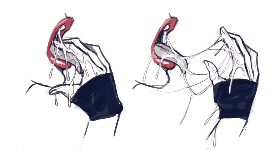 Artworks And Misc. (Various) [DevilHS] Harley Quinn Superslut - [DevilHS] – page 65
