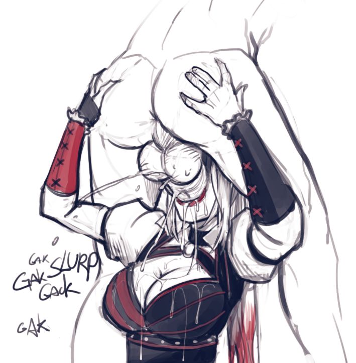 Artworks And Misc. (Various) [DevilHS] Harley Quinn Superslut - [DevilHS] – page 7