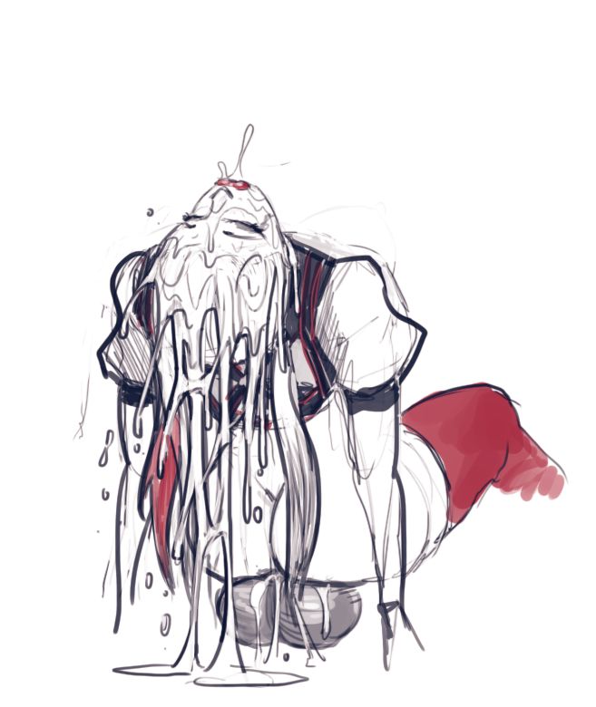 Artworks And Misc. (Various) [DevilHS] Harley Quinn Superslut - [DevilHS] – page 96
