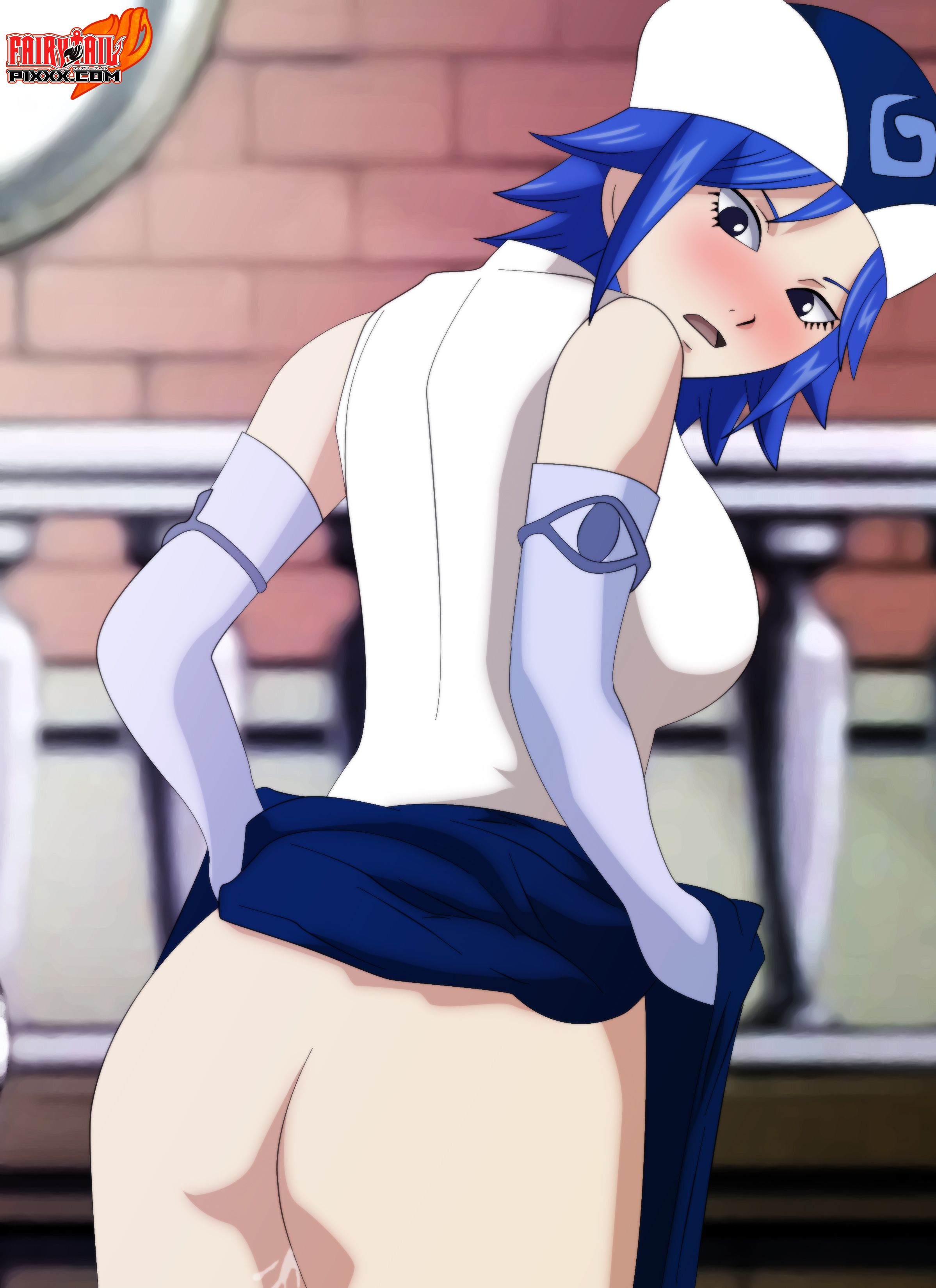 Fairy Tail Pixxx 06 June – page 11