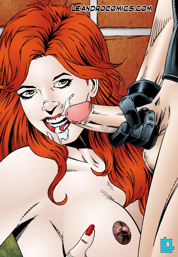 Superhero Image Sets (Various) [Leandro Comics] X-Men – page 23